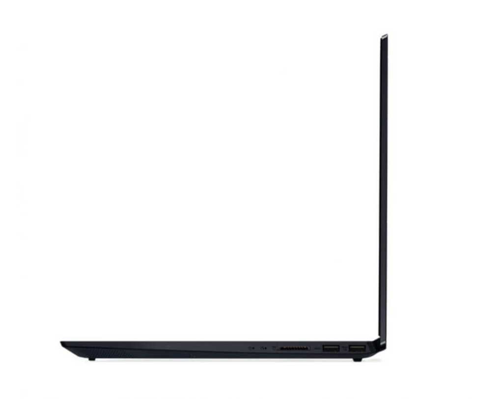 Lenovo IdeaPad - Ordenador portátil - 15.6" - 1366 x 768 - AMD Ryzen 5 3500U - 12 GB DDR4 SDRAM - 512 GB SSD - AMD Radeon Vega 8 - Windows 10 Home 64-bit Edition - Español - 1 año de garantía