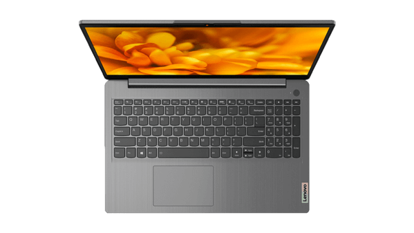 Lenovo IdeaPad 3 15ITL6 - Notebook - 15.6" - Intel Core i5 I5-1135G7 - 8 GB - 512 GB SSD - Windows 11 Home - Gray