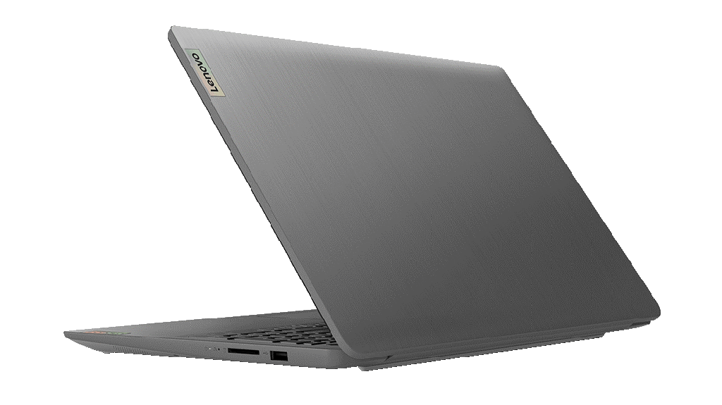 Lenovo IdeaPad 3 15ITL6 - Notebook - 15.6" - Intel Core i5 I5-1135G7 - 8 GB - 512 GB SSD - Windows 11 Home - Gray