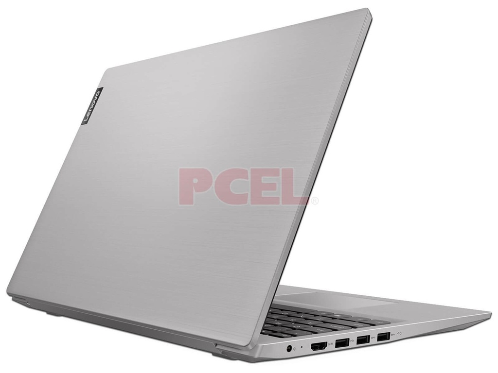 Lenovo IdeaPad S145 - Notebook - 15.6" - 1366 x 768 - Intel Core i3 I3-1005G1 / 3.4 GHz - 12 GB DDR4 SDRAM - 1.128 TB SSD - Windows 10 Home 64-bit Edition - Gray - 1-year warranty