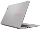 Lenovo IdeaPad S145 - Notebook - 15.6" - 1366 x 768 - Intel Core i3 I3-1005G1 / 3.4 GHz - 12 GB DDR4 SDRAM - 1.128 TB SSD - Windows 10 Home 64-bit Edition - Gray - 1-year warranty