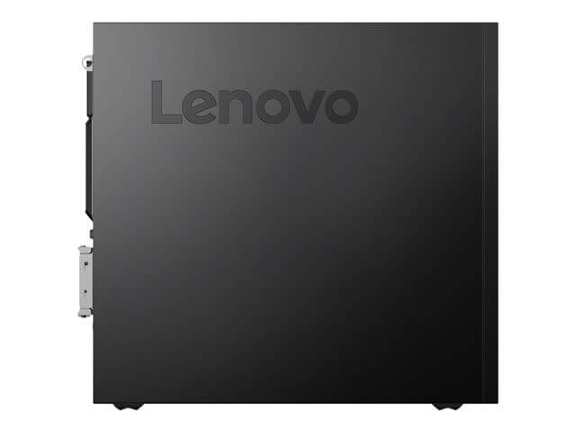 Lenovo ThinkCentre - Desktop - Intel Core i5 I5-10400 - 8 GB - 1 TB Hard Drive Capacity - Microsoft Windows