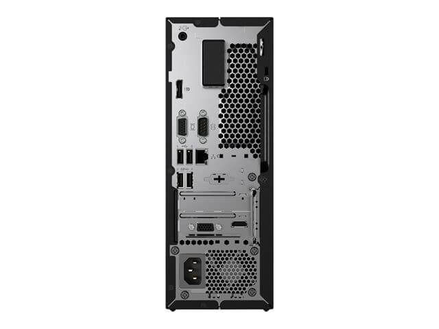 Lenovo ThinkCentre - Desktop - Intel Core i5 I5-10400 - 8 GB - 1 TB Hard Drive Capacity - Microsoft Windows
