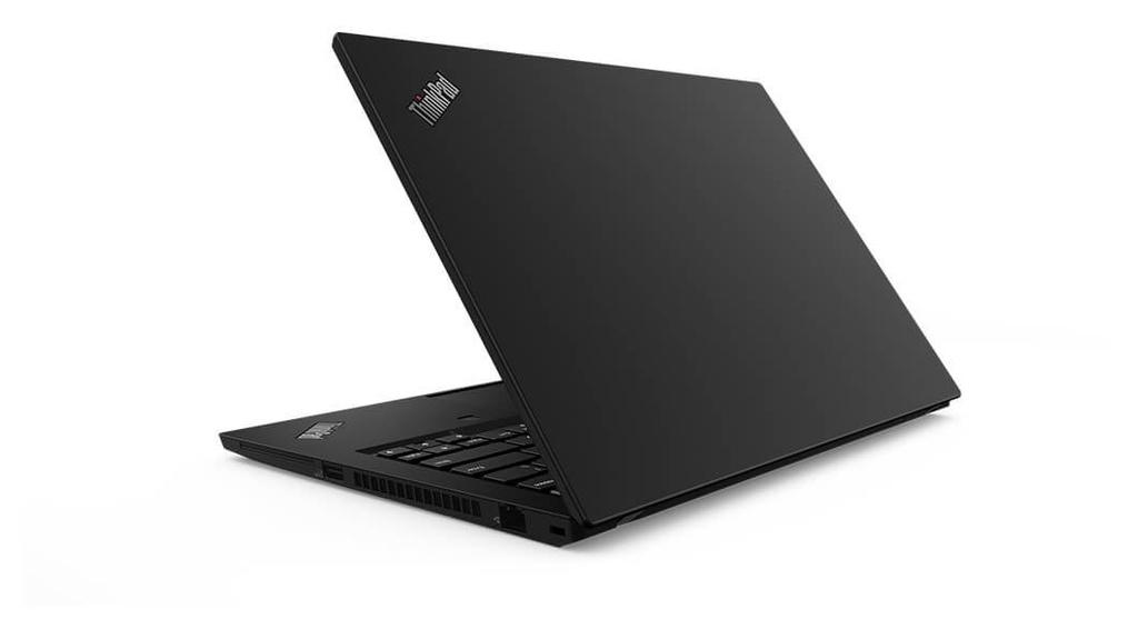 Lenovo ThinkPad P14s - Notebook - 14" - Intel Core i7 I7-1165G7 - 16 GB - 512 GB SSD - Windows 10 Pro - Spanish - 3-year warranty