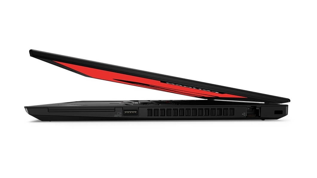 Lenovo ThinkPad P14s - Notebook - 14" - Intel Core i7 I7-1165G7 - 16 GB - 512 GB SSD - Windows 10 Pro - Spanish - 3-year warranty