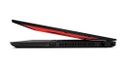 Lenovo ThinkPad P14s - Notebook - 14" - Intel Core i7 I7-1165G7 - 16 GB - 512 GB SSD - Windows 10 Pro - Spanish - 3-year warranty