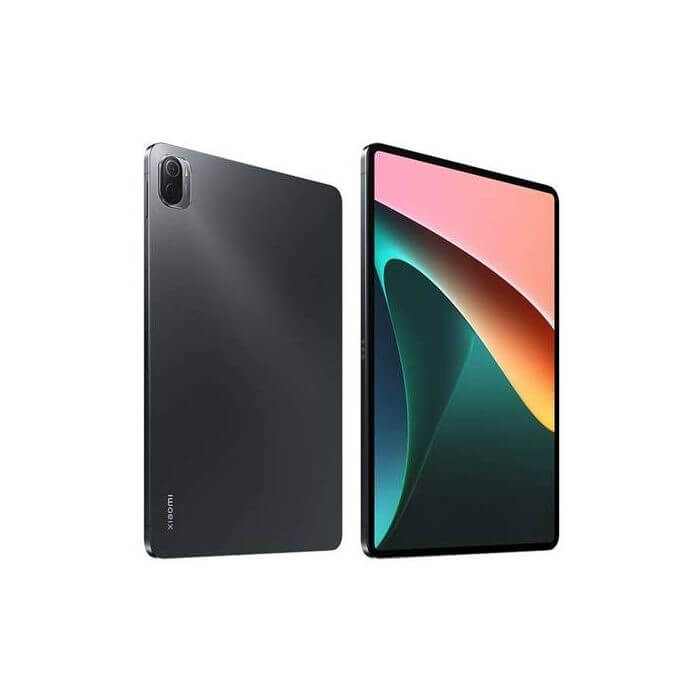 Xiaomi Pad 5 - Tableta - MIUI for Pad - 128 GB UFS card - 11" (2560 x 1600) - gris cósmico