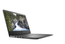 Dell Vostro 3400 - Core i3 1115G4 / 3 GHz - Win 10 Home 64 bit - 4 GB RAM - 1 TB HDD - 14" TN 1366 x 768 (HD) @ 60 Hz - UHD Graphics - (0FRFY)