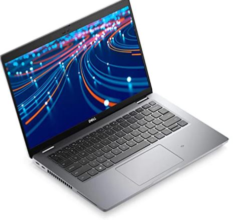 Dell Latitude 5420 - Notebook - 14" - 1920 x 1080 - Intel Core i7 I7-1165G7 - 8 GB DDR4 SDRAM - 512 GB SSD - Intel Iris Xe Graphics - (754764677)