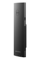 Dell OptiPlex 7090 Ultra - UFF - Core i7 1185G7 / 3 GHz - vPro - RAM 16 GB - SSD 256 GB - NVMe, Class 40 - Iris Xe Graphics - GigE - WLAN: 802.11a/b/g/n/ac/ax