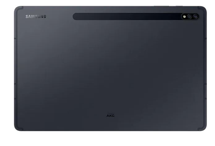 Samsung - 12.4" - (SM-T970NZKLGTO)