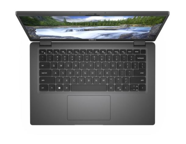 Dell Latitude 7310 - Notebook - 13.3" - 1920 x 1080 - Intel Core i7 I7-10610U - 16 GB DDR4 SDRAM - 1 GB SSD - Windows 10 Pro 64-bit Edition - (753344384)