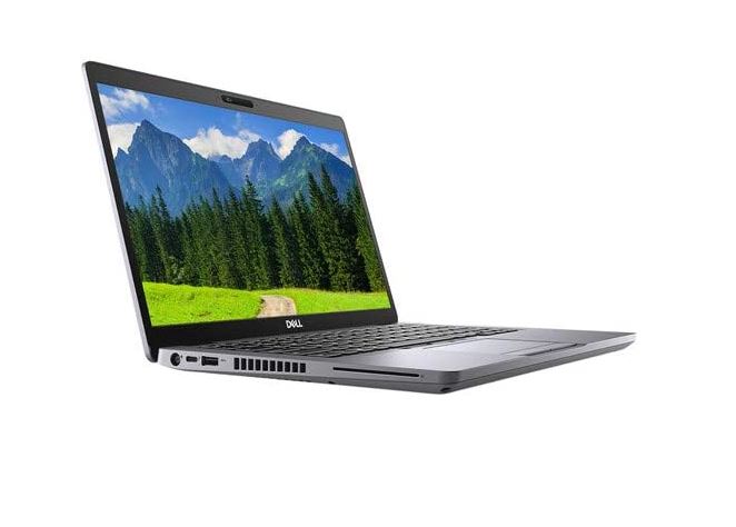 Dell Latitude 5410 - Notebook - 14" - Intel Core i5 I5-10210U - 8 GB - 512 GB SSD - (752752039)