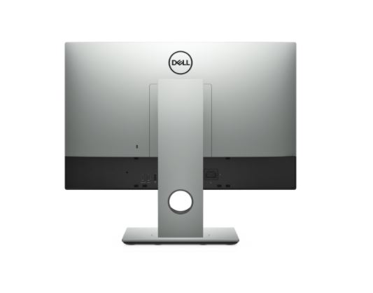 Dell OptiPlex 7480 - All-in-one - Intel Core i5 I5-10500 - 8 GB DDR4 SDRAM - 256 GB HDD - 23.8" - Windows 10 Pro- (755141168)