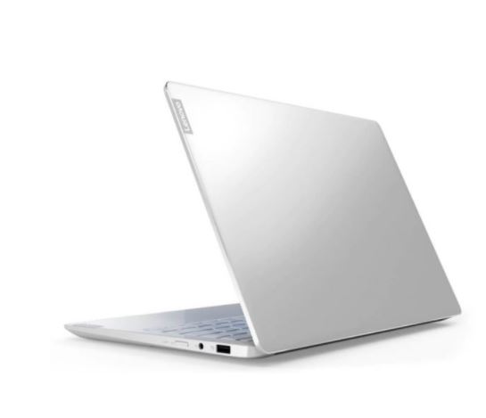 Lenovo IdeaPad - Notebook - 13.3" - 2560 x 1600 LCD - Intel Core i7 I7-10510U / 2.4 GHz - 16 GB LPDDR4 SDRAM - 512 GB SSD