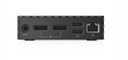 Dell Wyse - Desktop - Intel Atom x5 Z8350 - 2 GB - 16 GB Hard Drive Capacity - Wyse ThinOS - USB/ Display Port- (754849641)