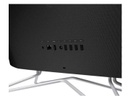 HP - All-in-one - AMD Ryzen 3 3250U - 8 GB DDR4 SDRAM - 256 GB HDD - Windows 10 Pro- (4C4D3LA#ABM)