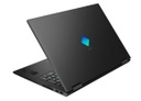 HP OMEN - Notebook - 16" - Intel Core i7 i7-11800H - 16 GB DDR4 SDRAM - 512 GB SSD- (	4C7S0LA#ABM)