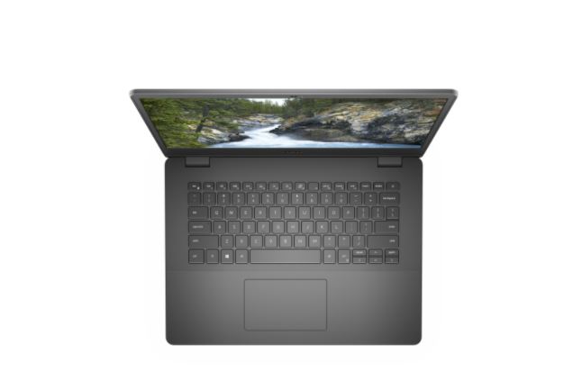 Dell Vostro 3405 - Notebook - 14" - AMD Ryzen 5 3450U - 8 GB - 256 GB SSD