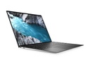 Dell XPS 13 9310 - Core i5 1135G7 - Win 10 Pro 64 bits - 8 GB RAM - 256 GB SSD NVMe - 13.4" 1920 x 1200 @ 60 Hz - Iris Xe Graphics - Wi-Fi 6, Bluetooth - plata- (X9310NB_I58256SW10PS1PS_521)