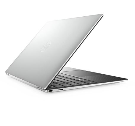 Dell XPS 13 9310 - Core i5 1135G7 - Win 10 Pro 64 bits - 8 GB RAM - 256 GB SSD NVMe - 13.4" 1920 x 1200 @ 60 Hz - Iris Xe Graphics - Wi-Fi 6, Bluetooth