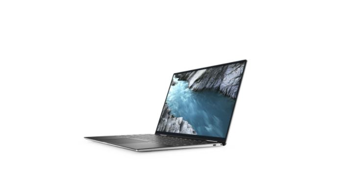 Dell XPS 9310 - Notebook - 13.4" - Intel Core i5 I5-1135G7 - 8 GB - 256 GB SSD - (X9310_i5T8256BW10Ps1PS_521)