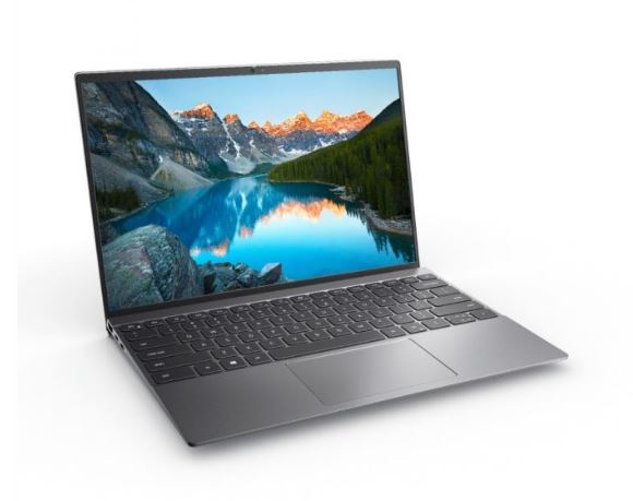 Dell Inspiron 5310 - Notebook - 13.3" - Intel Core i5 I5-11300H - 8 GB - 256 GB SSD - (RX4GD)