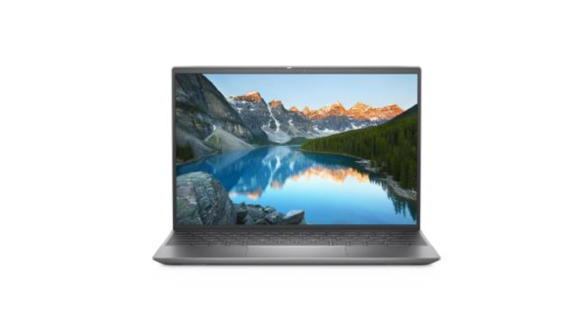 Dell Inspiron 5310 - Notebook - 13.3" - Intel Core i7 I7-11370H - 8 GB - 512 GB SSD - Windows 10 Home- (0XG4J)