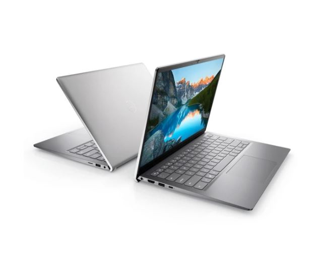 Dell Inspiron 5410 - Notebook - 14" - Touchscreen - Intel Core i5 I5-1135G7 - 8 GB - 256 GB SSD - Windows 10 Home- (YJP1H)