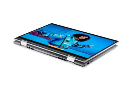 Dell Inspiron 5410 - Notebook - 14" - Touchscreen - Intel Core i7 I7-1165G7 - 16 GB - 512 GB SSD - Windows 10 Home- (P377H)
