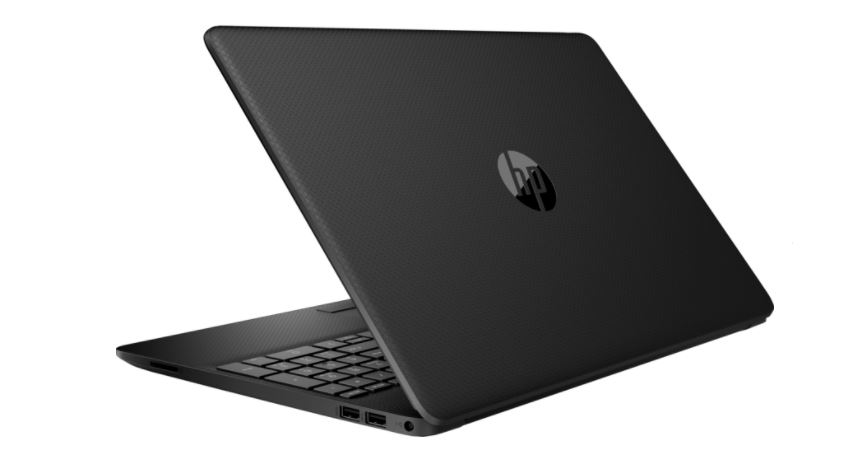 HP Pavilion 15-gw0501la - Notebook - 15" - AMD Athlon 3020E - 4 GB - 128 GB SSD - Windows 10 Home- (4A4S3LA#ABM)