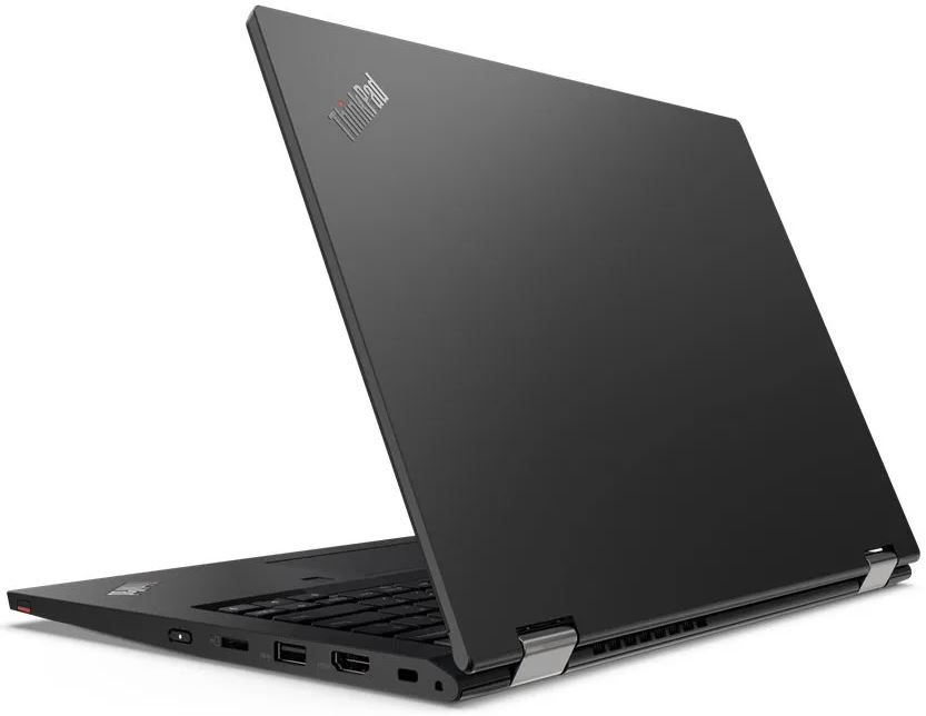Lenovo Yoga L13 - Notebook - 13.3" - Intel Core i7 I7-1165G7 - 16 GB DDR4 SDRAM - 512 GB SSD - Windows 10 Pro- (20VLS07900)