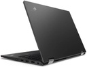 Lenovo Yoga L13 - Notebook - 13.3" - Intel Core i7 I7-1165G7 - 16 GB DDR4 SDRAM - 512 GB SSD - Windows 10 Pro- (20VLS07900)