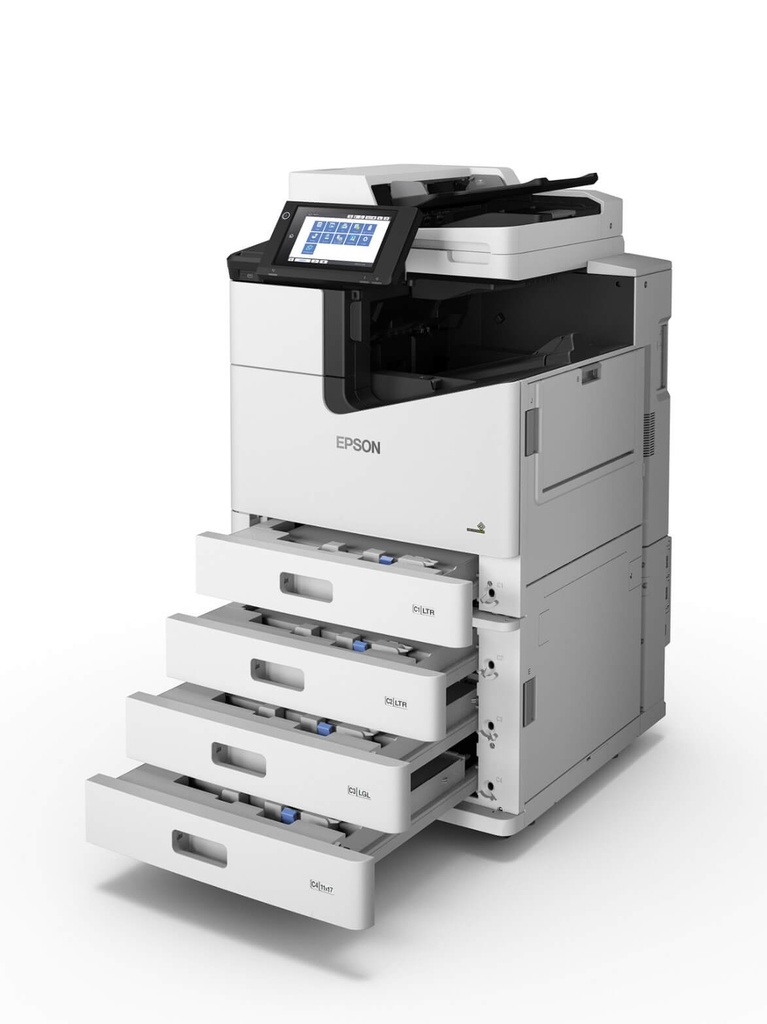 Epson WorkForce Enterprise WF-C20600 - C11CH86201