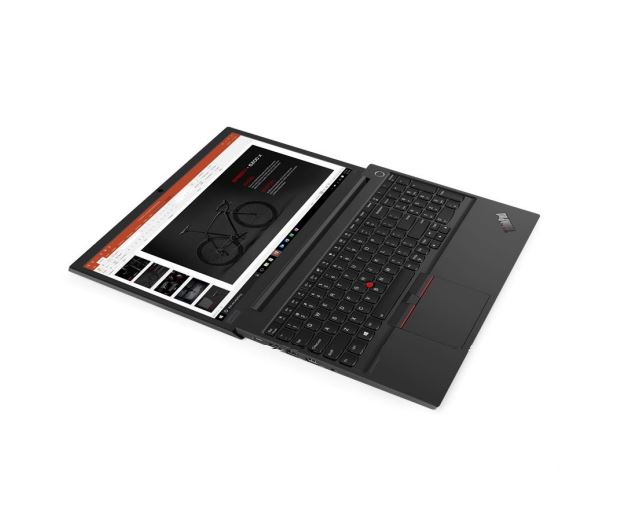 Lenovo E15 - Notebook - 15.6" - Intel Core i5 I5-1135G7 - 16 GB DDR4 SDRAM - 256 GB SSD - Windows 10 Pro - (20TES1L800)