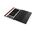Lenovo E15 - Notebook - 15.6" - Intel Core i5 I5-1135G7 - 16 GB DDR4 SDRAM - 256 GB SSD - Windows 10 Pro - (20TES1L800)
