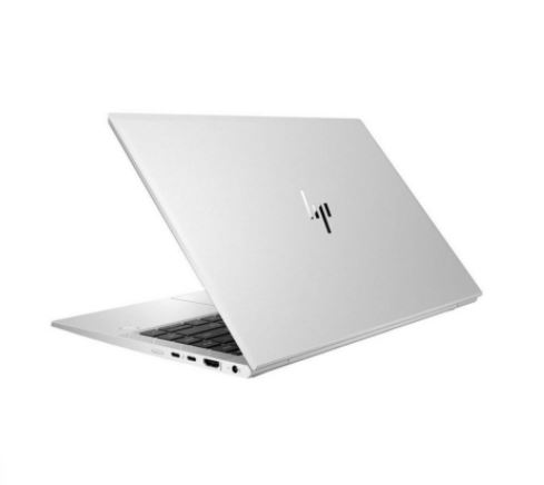 HP EliteBook 840 G7 - Notebook - Intel Core i5 I5-10210U - 8 GB - 512 GB - Windows 10 Pro