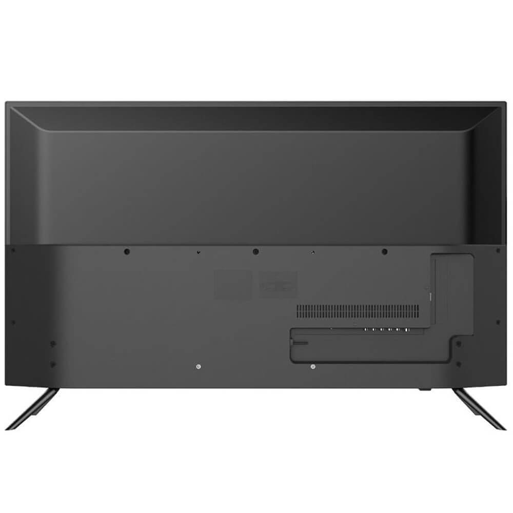 HAIER TV 50” 4K  SERIE K6500 GOOGLE TV Android9        