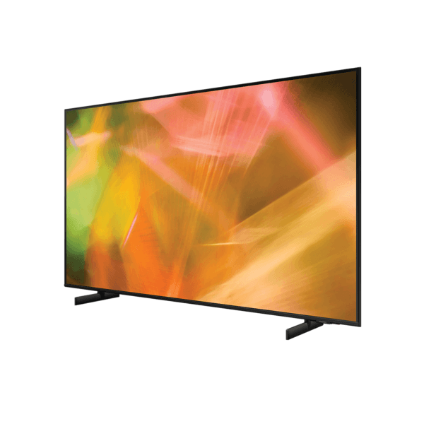 Samsung - Smart TV - 55" - 4K - AU8000