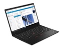 Lenovo X1 Carbon - Notebook - 14" - Intel Core i7 I7-10510U - 16 GB - 512 GB SSD - Windows 10 Pro- (20UAS6TN00)