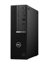 Dell OptiPlex - Small form factor - Intel Core i5 10505 - 8 GB - 256 GB Hard Drive Capacity - Windows 10 Pro