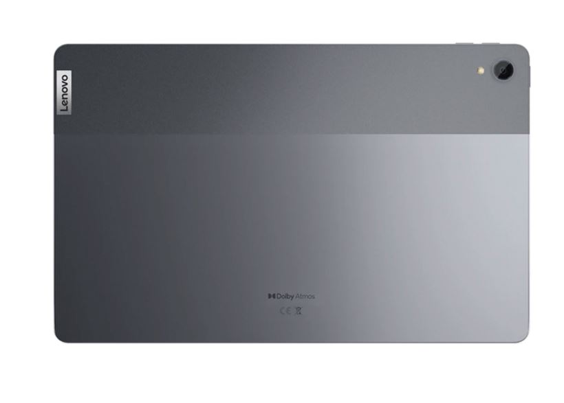 Lenovo - P11 - 11" - 128 MB - 6 GB RAM - Snapdragon - Gray - Android- (ZA7S0159MX)