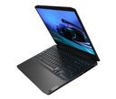 Lenovo - Notebook - 15.6" - Intel Core i5 I5-10300H - 8 GB DDR4 SDRAM - 512 GB SSD - Windows 10 Home - Black- (81Y40182GJ)