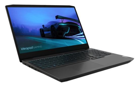 Lenovo - Notebook - 15.6" - Intel Core i5 I5-10300H - 8 GB DDR4 SDRAM - 512 GB SSD