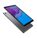 Lenovo - M10 - 10.1" - 2 GB - 32 GB RAM - Android 10 - Gray- (ZA6V0077PA)