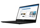Lenovo ThinkPad X1 Nano - Notebook - 13" - 2160 x 1350 - Intel Core i7 1160G7 - 16 GB LPDDR4X SDRAM - 1 TB SSD - Intel Iris Xe Graphics - Windows 10 Pro- (20UQS0PM00)