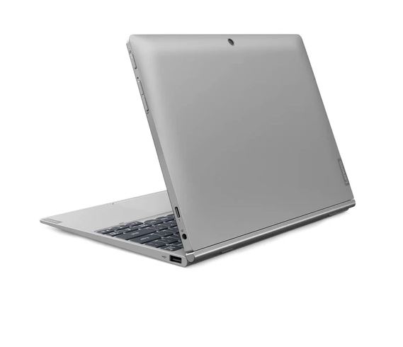 Lenovo - 10.1" - 4 GB - 64 GB RAM - Windows 10 Pro- 	#82H00011GJ