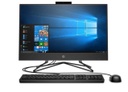 HP 205 G4 - All-in-one - AMD Ryzen 5 3500U - 8 GB - 512 GB HDD - 23.8" - Windows 10 Pro- (1V4G2LT#ABM)