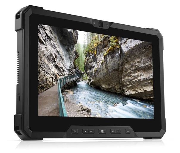 Dell Latitude - Notebook - 11.6" - Intel Core i5 i5- 8365u - 8 GB - 256 GB - Dell Latitude 11.6in- (756269056)