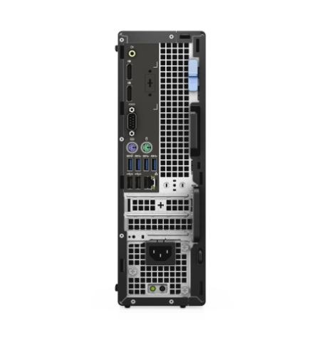 Dell Precision - Small form factor - Intel Xeon W-1250 - 16 GB - 512 GB Hard Drive Capacity - Windows 10 Pro (1001750759604)